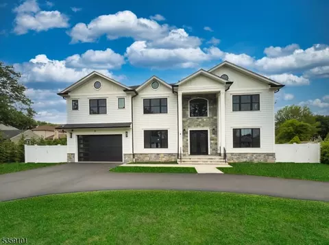 38 Birchwood Ter, Wayne, NJ 07470