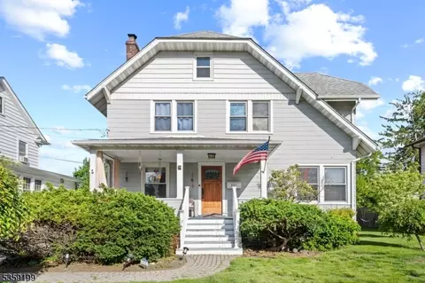 901 Pierpont St, Rahway, NJ 07065