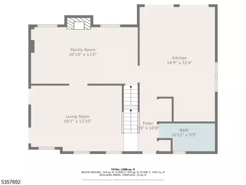 77 E Main St, Mendham, NJ 07945 photo 23