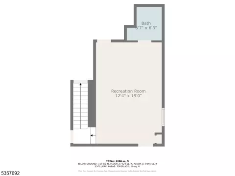 77 E Main St, Mendham, NJ 07945 photo 22
