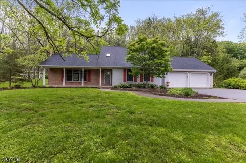 457 Johnsonburg Rd, Blairstown, NJ 07825
