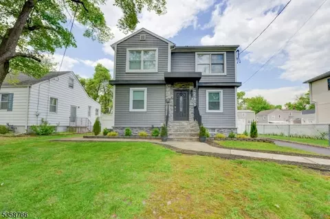 296 Lincoln Dr, Kenilworth, NJ 07033