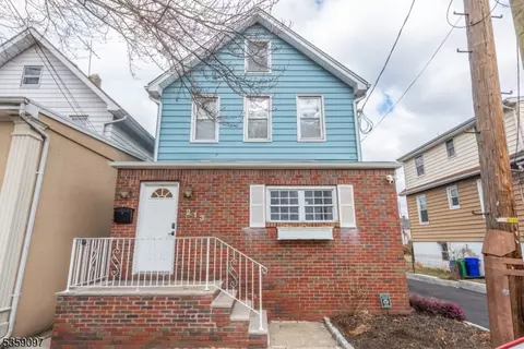 213 Summit Ave, Lyndhurst, NJ 07071