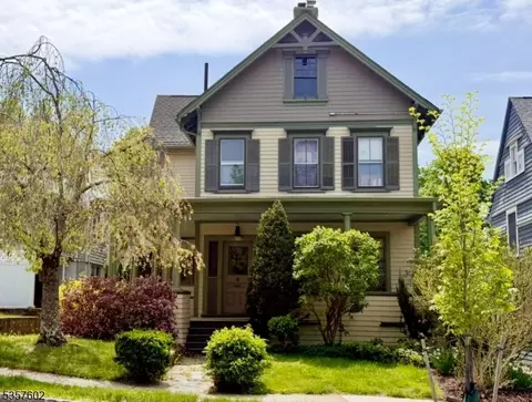 74 Ralston Ave, South Orange Village, NJ 07079