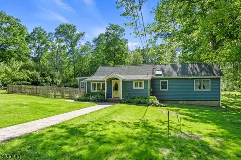 111 Locktown Sergeantsville, Stockton, NJ 08559