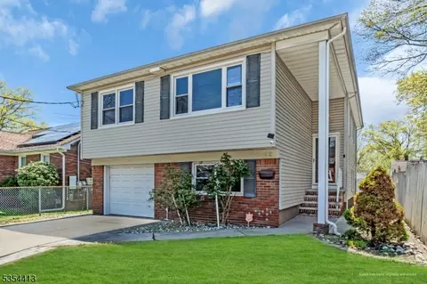 42 E Lincoln Ave, Cranford, NJ 07016