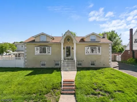 228 Rossiter Ave, Paterson, NJ 07502