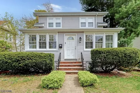 18 Liberty St, Morristown, NJ 07960