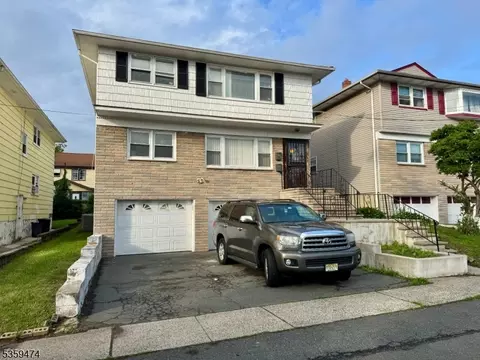 26 Young Ave, Hillside, NJ 07205
