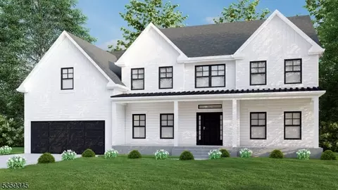 24 Highmount Ave, Warren, NJ 07059