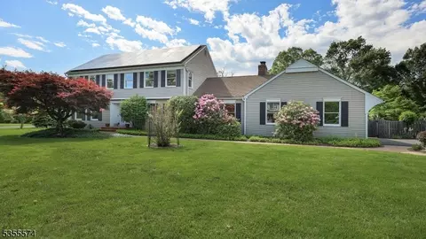 10 Stacy Dr, Belle Mead, NJ 08502