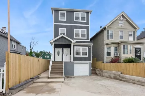 53 Marcy Ave, East Orange, NJ 07017