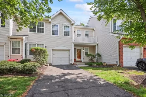256 Marcia Way, Bridgewater, NJ 08807