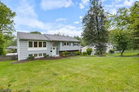 12 Tilden Ct, Livingston, NJ 07039