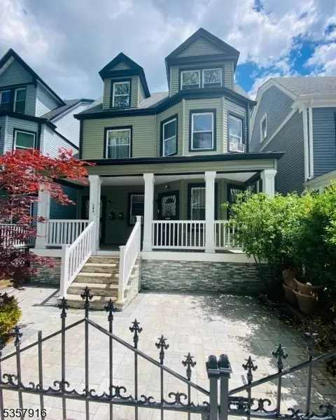 152 Greenwood Ave #2, East Orange, NJ 07017