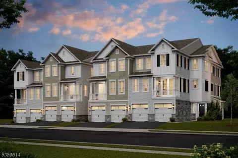 214 Myrtle Rd #1421, Warren Twp, NJ 07059