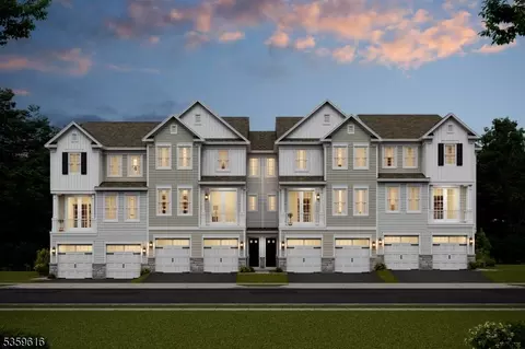 220 Myrtle Rd #1424, Berkeley Heights, NJ 07922