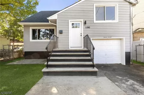 1190 Union St, Linden, NJ 07036