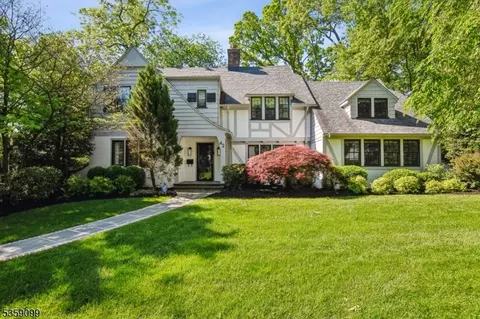 42 Haddonfield Rd, Short Hills, NJ 07078