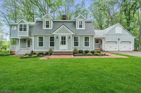 129 Sandy Ridge Rd, Stockton, NJ 08559