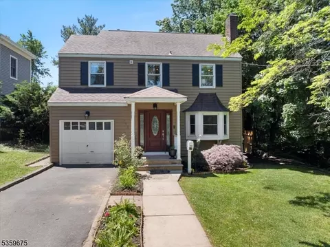 133 Donaldson Ave, Rutherford, NJ 07070