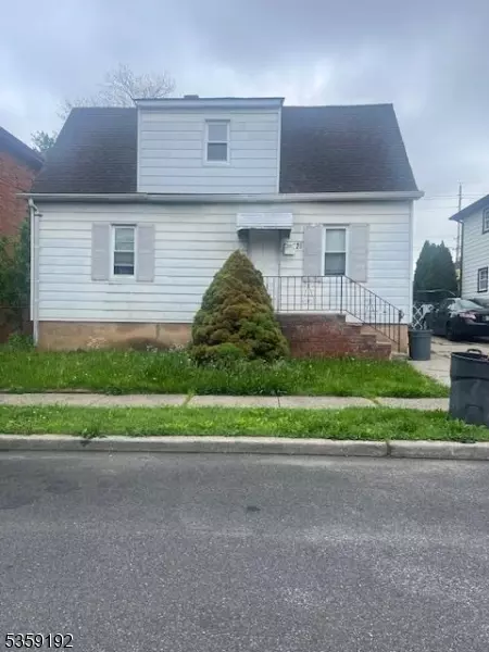23 Milton Ave, Clifton, NJ 07013