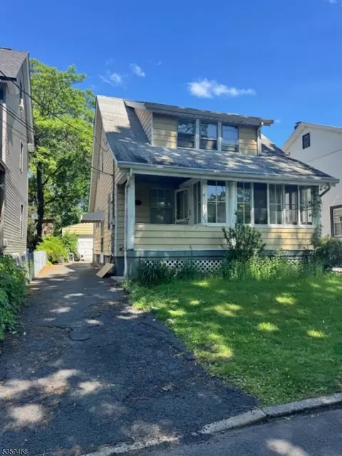 1632 Willever St, Plainfield, NJ 07063