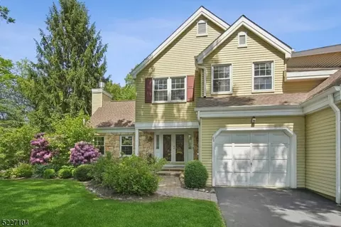 30 Northbridge Pl, Morristown, NJ 07960