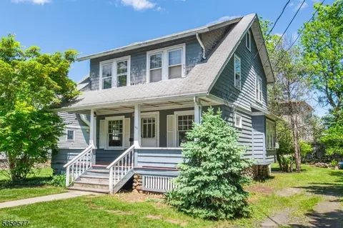 150 W Orchard St, Allendale, NJ 07401