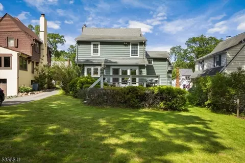 22 Bailey Rd, Millburn, NJ 07041 photo 31