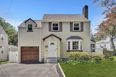 206 Thomas St, Cranford, NJ 07016