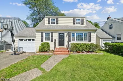1052 Creger Ave, Union, NJ 07083