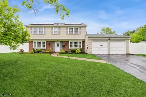 1 Webster Rd, Somerset, NJ 08873