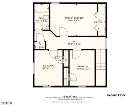 133 Wayne St, Alpha, NJ 08865 photo 27