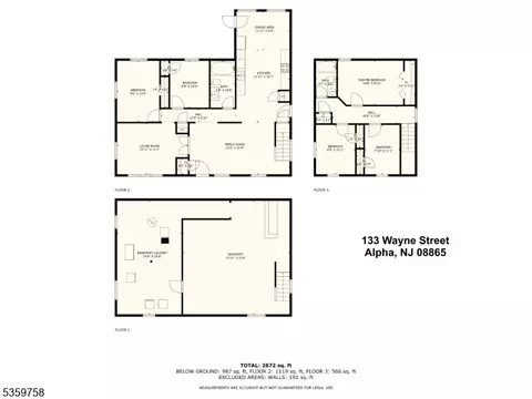 133 Wayne St, Alpha, NJ 08865 photo 24