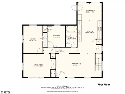 133 Wayne St, Alpha, NJ 08865 photo 26