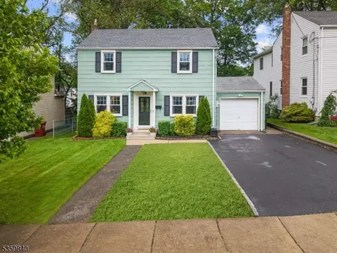 18 Cadmus St, Nutley, NJ 07110