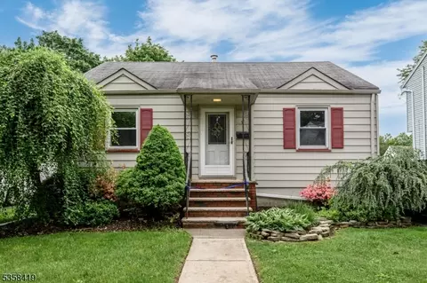 9 Livingston St, Clifton, NJ 07013