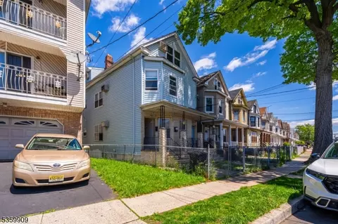 857 Garden St, Elizabeth, NJ 07202