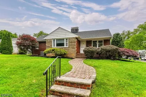 300 Jefferson Ave, Rahway, NJ 07065