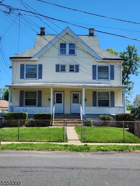 104-106 Sandford Ave, North Plainfield, NJ 07060
