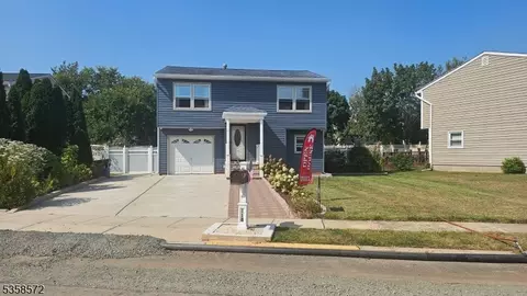 118 Prospect St, Somerset, NJ 08873