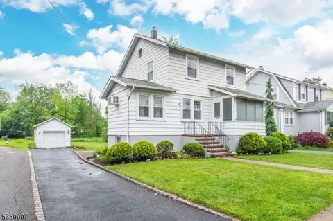 27 Dodd Rd, West Caldwell, NJ 07006