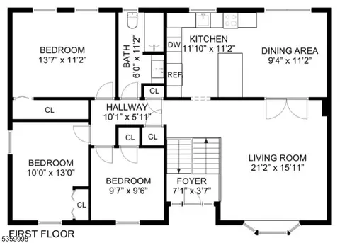 522 Hancock St, Middlesex, NJ 08846 photo 42