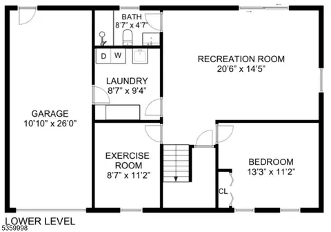 522 Hancock St, Middlesex, NJ 08846 photo 43