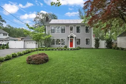 2594 Mountain Ave, Scotch Plains, NJ 07076