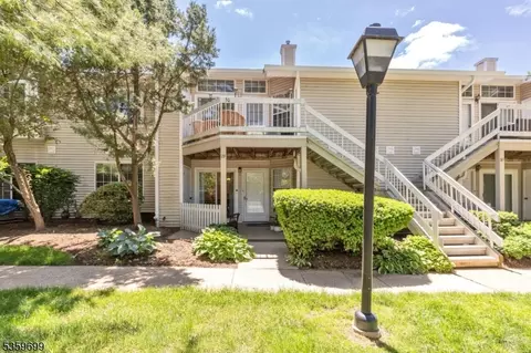 29 Tansy Court Condo #29, Bedminster, NJ 07921