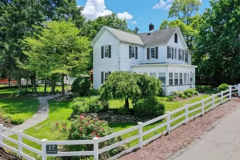 12 Homestead Ave, Butler, NJ 07405