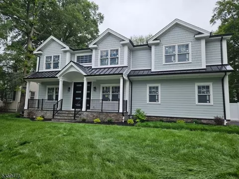 32 North Ave, Fanwood, NJ 07023
