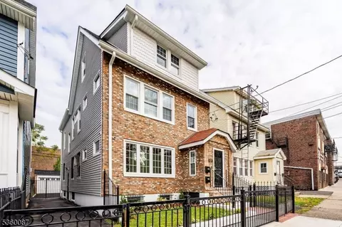 641 Nye Ave, Irvington, NJ 07111